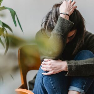 The Intricate Dialogue of Anxiety The Intricate Dialogue of Anxiety