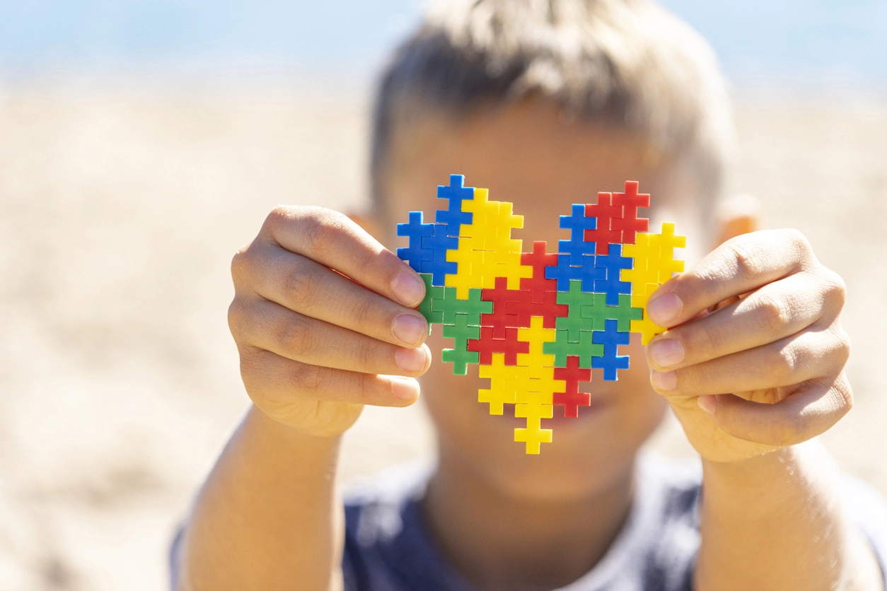 Autism Spectrum Disorder Counseling at Sunset Counseling Utah