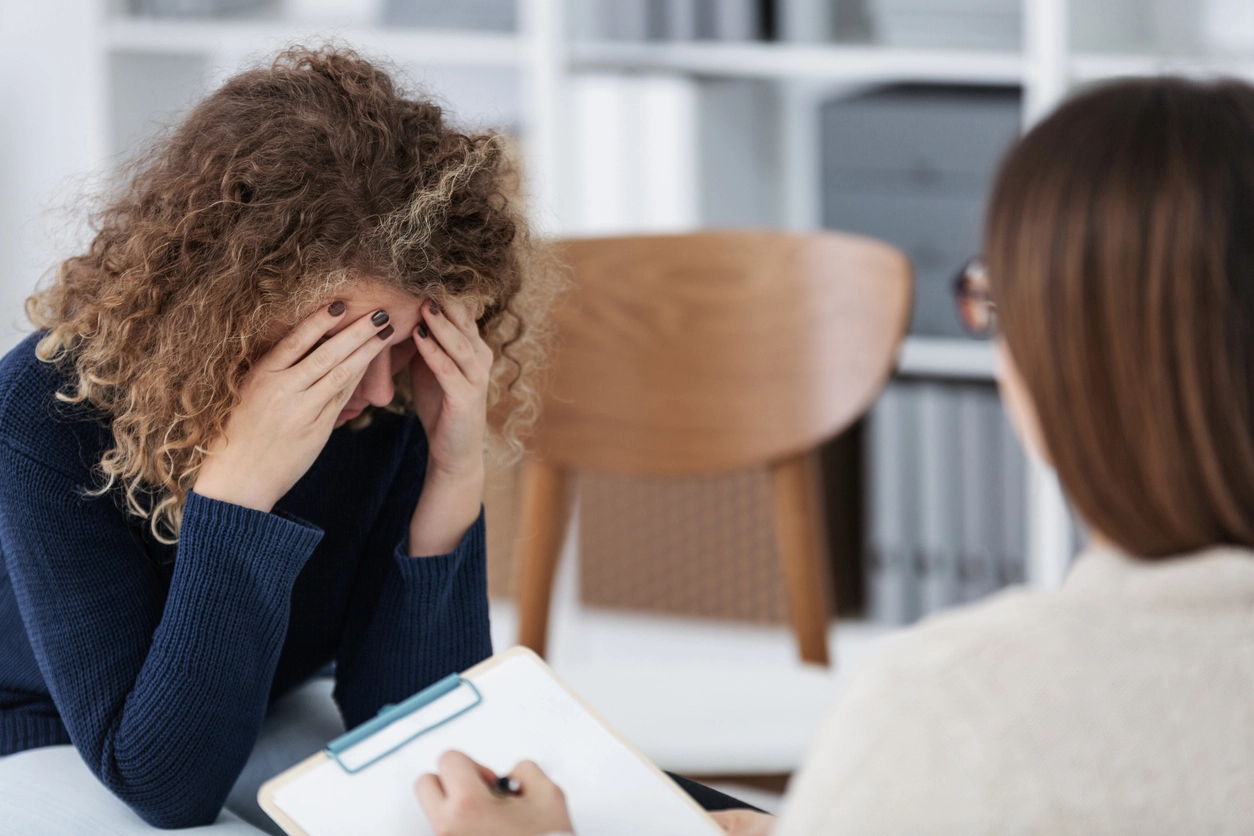 Panic Disorder Counseling at Utah