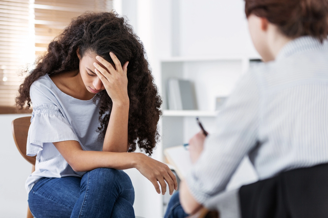 Panic Disorder at Sunset Counseling Utah