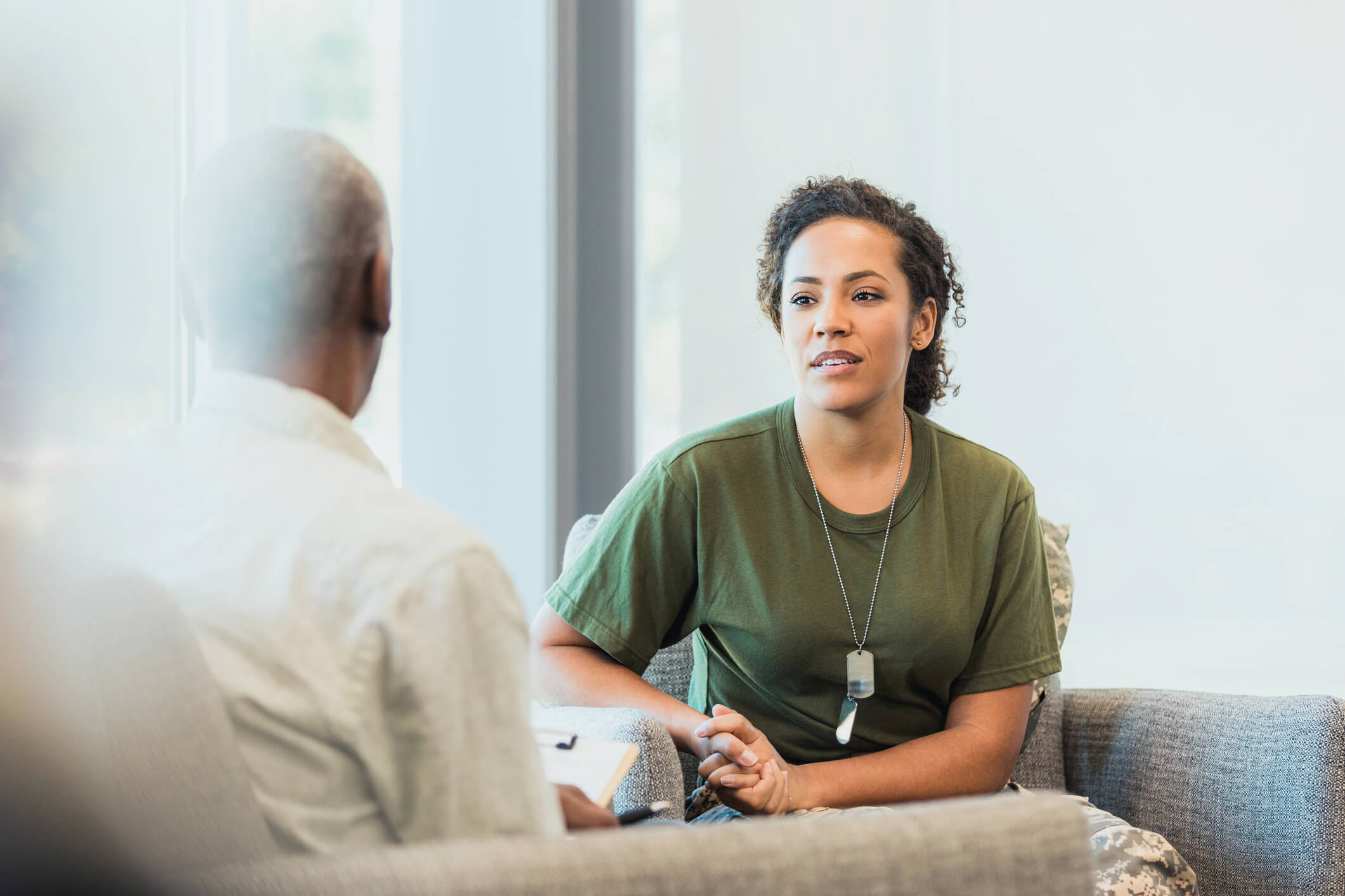 How Trauma Shows Up How Trauma Shows Up
