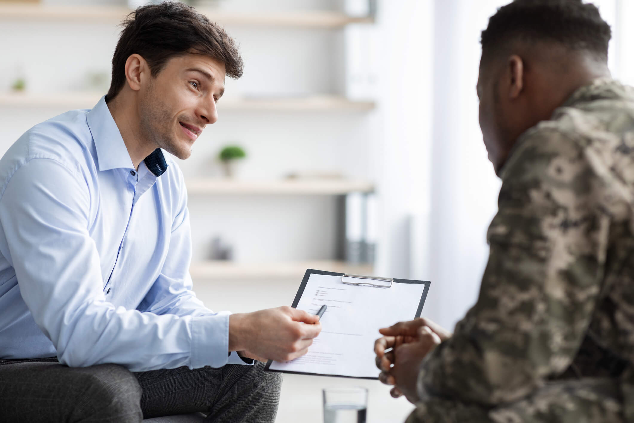 What Are PTSD and Complex PTSD